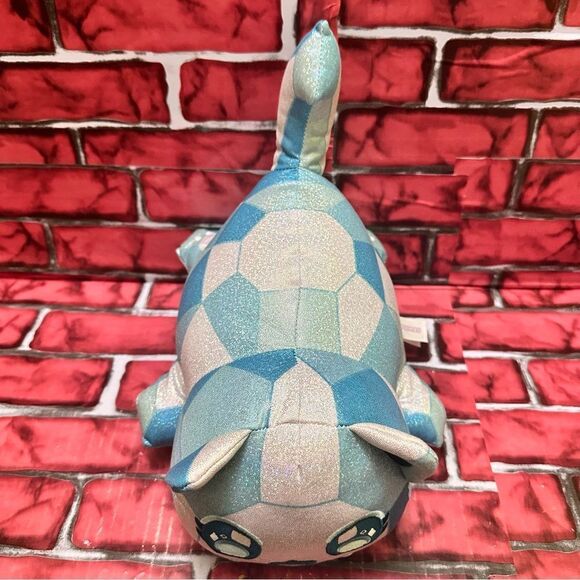 APHMAU Meemeows blue cat mystery SAPPHIRE plush toy - Picture 3 of 11